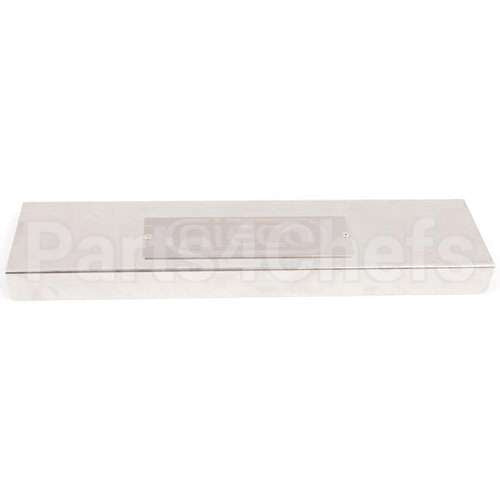 16691 Compatible Nieco Flex 2 Lane Feeder Cover Si