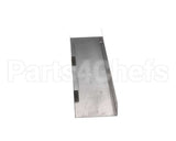 16691 Nieco Cover, Feeder, 2 Lane, Flex Side