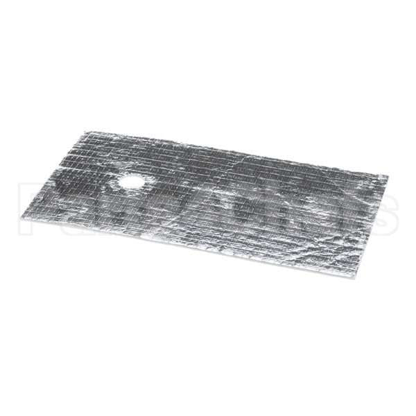 1669100 Compatible Garland Motor Pocket Insul Board