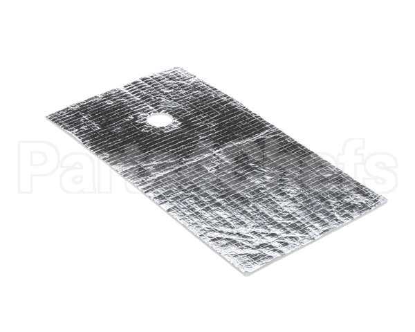 1669100 Garland Motor Pocket Insul Board
