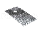 1669100 Garland Motor Pocket Insul Board