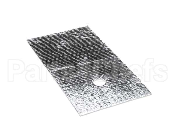 1669100 Garland Motor Pocket Insul Board