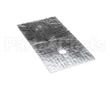 1669100 Garland Motor Pocket Insul Board