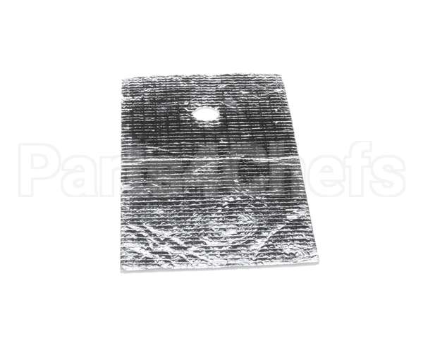 1669100 Garland Motor Pocket Insul Board
