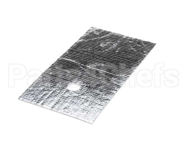 1669100 Garland Motor Pocket Insul Board