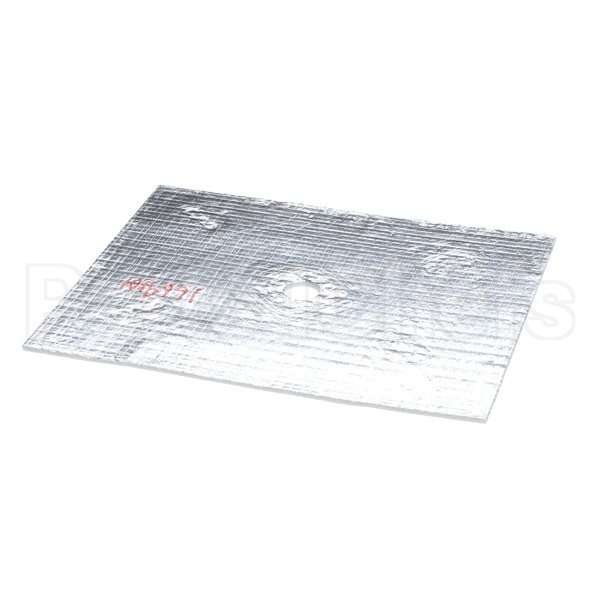 1669101 Compatible Garland Motor Pocket Insulation Board