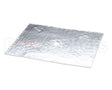 1669101 Garland Motor Pocket Insulation Board