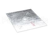 1669101 Garland Motor Pocket Insulation Board