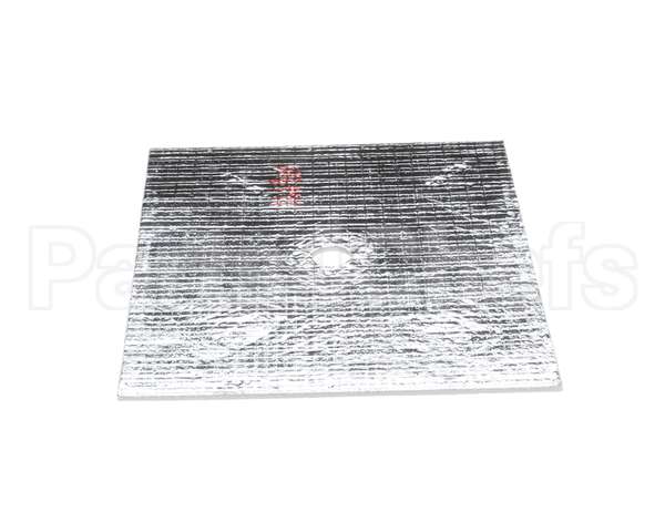 1669101 Garland Motor Pocket Insulation Board