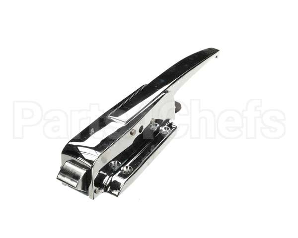 1670 Crown Tonka Latch 78 Radial Padlocking Polish Chrome