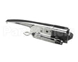 1670 Thermalrite Blast Chiller Latch 78 Radial Padlocking Polish Chrome