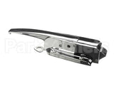 1670 Thermalrite Blast Chiller Latch 78 Radial Padlocking Polish Chrome