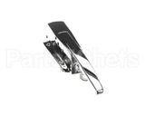 1670 Thermalrite Blast Chiller Latch 78 Radial Padlocking Polish Chrome