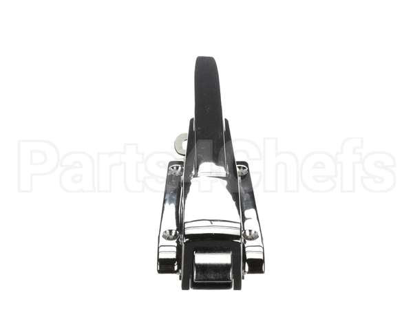 1670 Thermalrite Blast Chiller Latch 78 Radial Padlocking Polish Chrome