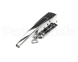 1670 Thermalrite Blast Chiller Latch 78 Radial Padlocking Polish Chrome