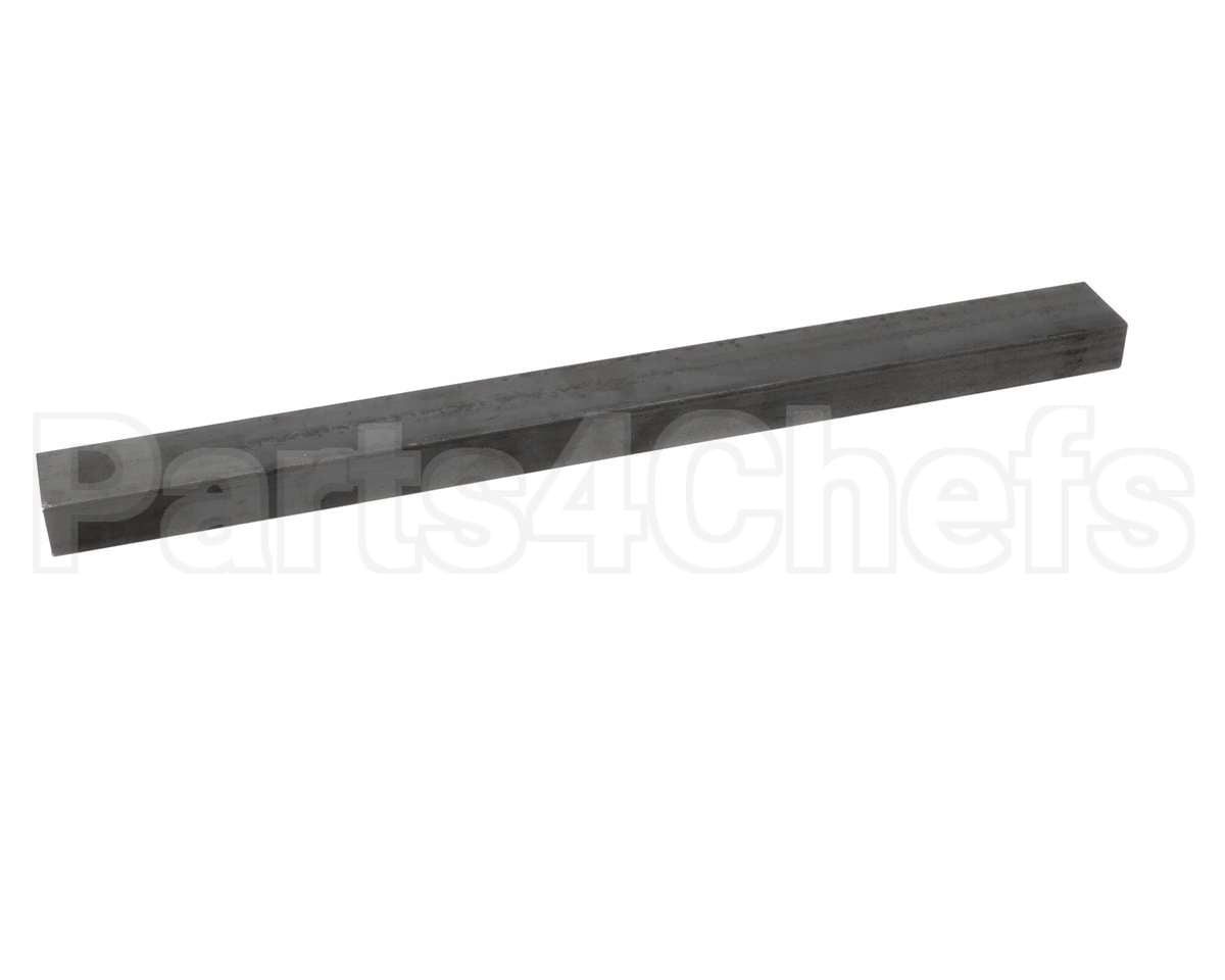 167010 Henny Penny Counterweight Bar-Half