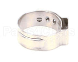 16702494 Cornelius Clamp 16.2 Stepless Oetiker