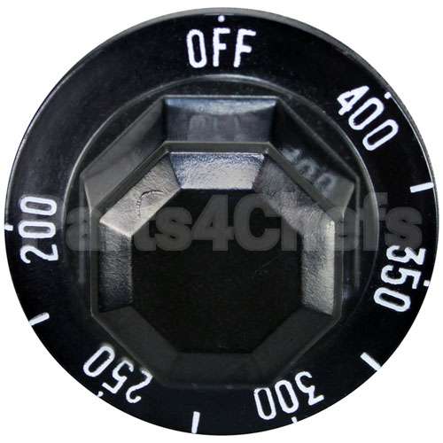 16706 Compatible Henny Penny Dial 2 D, Off-400-200