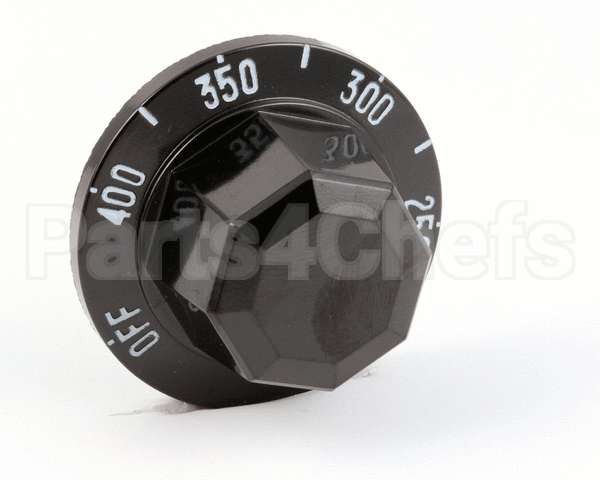 16706 Henny Penny Thermostat Knob