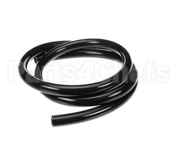 167090001 Cornelius Kit Hose Drain 5/8Inx75In Blk