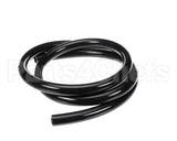 167090001 Cornelius Kit Hose Drain 5/8Inx75In Blk