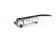 1671 Crown Tonka Latch 78 Radial Cylinder Locking Polish