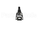 1671 Crown Tonka Latch 78 Radial Cylinder Locking Polish