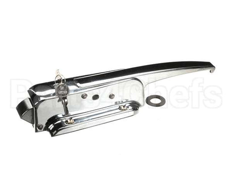 1671 Thermalrite Blast Chiller Latch 78 Radial Cylinder Locking Polish