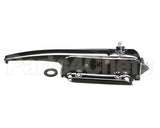 1671 Thermalrite Blast Chiller Latch 78 Radial Cylinder Locking Polish