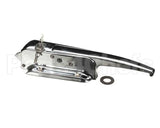 1671 Thermalrite Blast Chiller Latch 78 Radial Cylinder Locking Polish