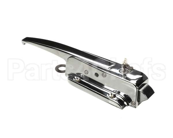 1671 Thermalrite Blast Chiller Latch 78 Radial Cylinder Locking Polish
