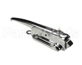 1671 Thermalrite Blast Chiller Latch 78 Radial Cylinder Locking Polish