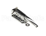 1671 Thermalrite Blast Chiller Latch 78 Radial Cylinder Locking Polish