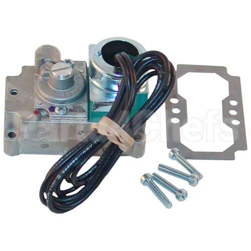 16710 Compatible Henny Penny Operator, Replacement - 240V