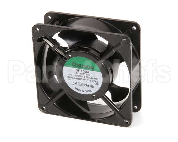 1671100 Garland Polar Fan 115V