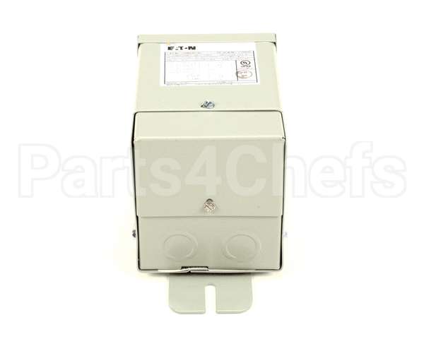 1671230 Market Forge Tranformer 120/240-240/480V