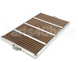 16714 Nieco Incendalyst, 20 X 31 X 1.5 - W