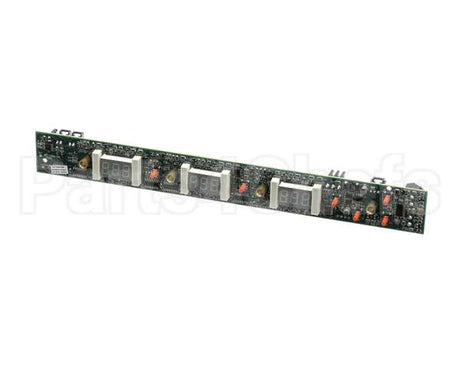 167151 Marshall Air Time.temp Display Dh5-33Bn