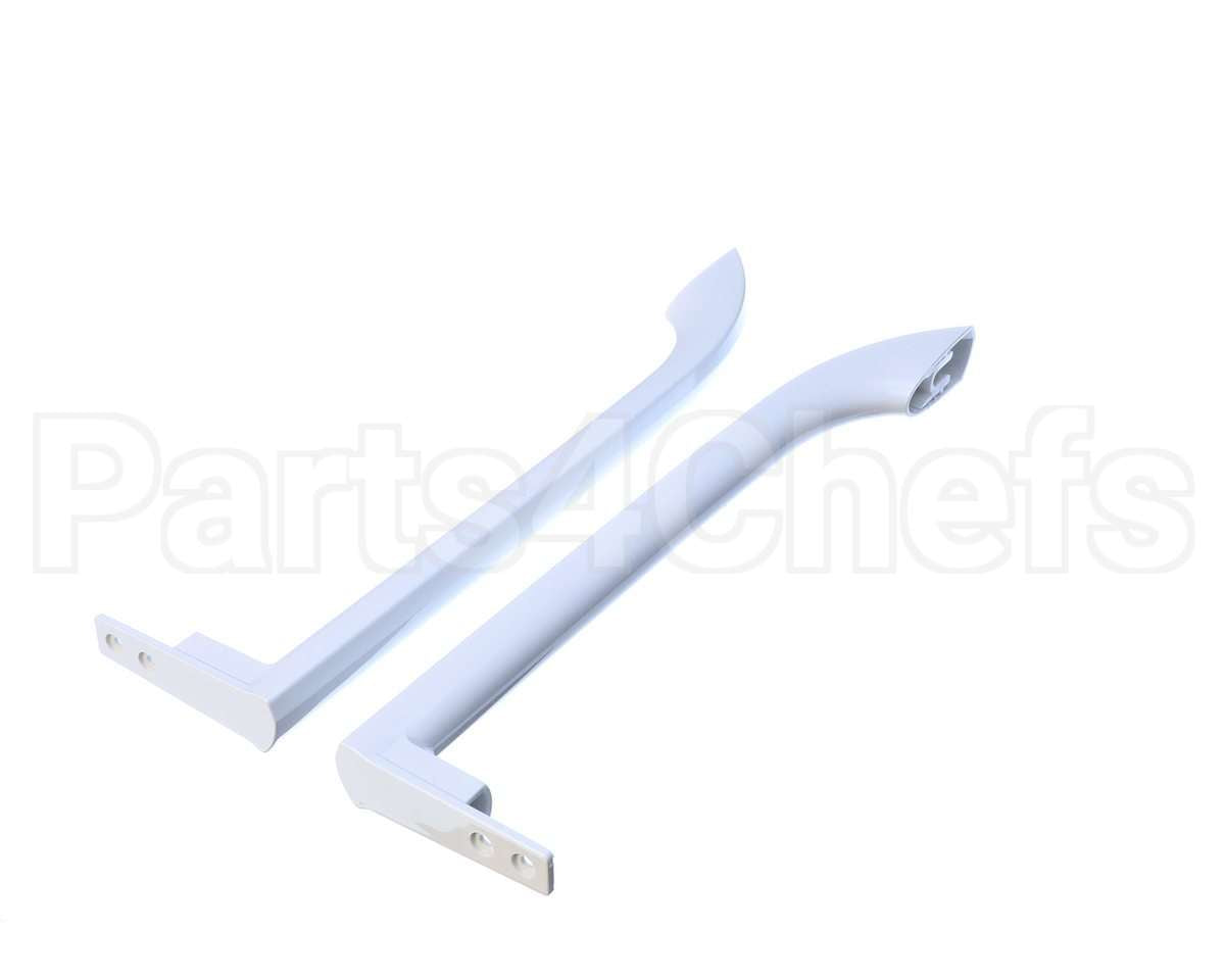 167178 Norlake Door Handle Kit, Lrf201