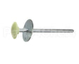 1672 Thermalrite Blast Chiller Handle Inside Release 481C Safety Glow S