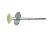 1672 Thermalrite Blast Chiller Handle Inside Release 481C Safety Glow S