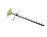 1672 Thermalrite Blast Chiller Handle Inside Release 481C Safety Glow S