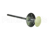 1672 Thermalrite Blast Chiller Handle Inside Release 481C Safety Glow S