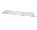 167205 Marshall Air Divider, Dump Pan