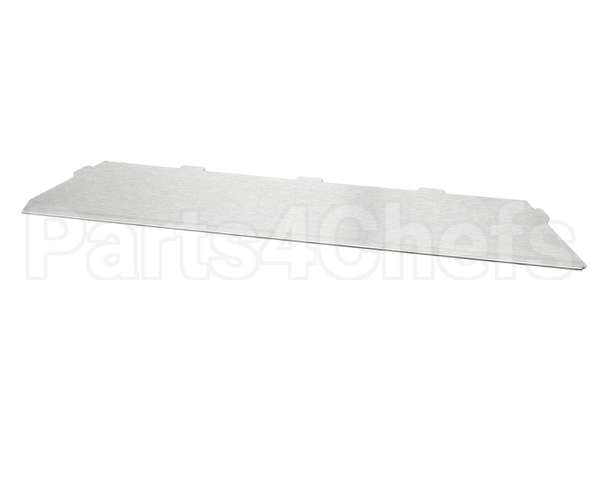 167205 Marshall Air Divider, Dump Pan