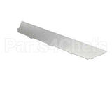 167205 Marshall Air Divider, Dump Pan