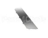 167205 Marshall Air Divider, Dump Pan