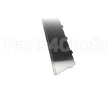 167205 Marshall Air Divider, Dump Pan