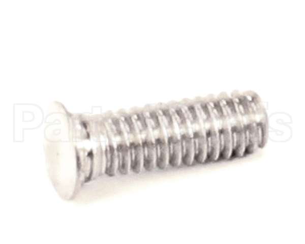 167209 Duke Stud, Pem 10-24 X 1/2 Pf