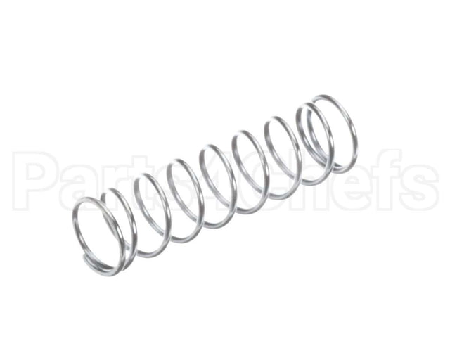 16723 Blodgett Spring, Compression Zinc Pl